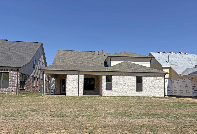 836 GOLDENROD WAY, Collierville, Tennessee 38017, 4 Bedroom Bedrooms, 9 Room Rooms,3 BathroomBathrooms,Residential,For Sale,GOLDENROD,0,10229455