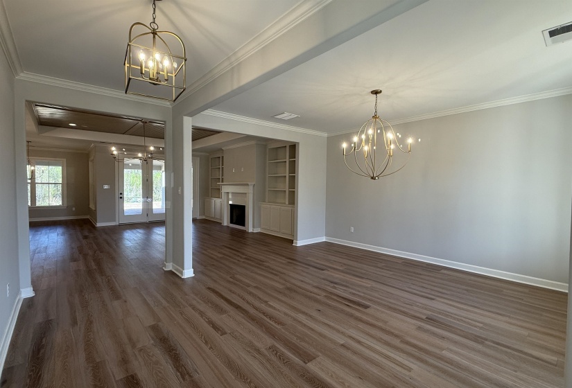 836 GOLDENROD WAY, Collierville, Tennessee 38017, 4 Bedroom Bedrooms, 9 Room Rooms,3 BathroomBathrooms,Residential,For Sale,GOLDENROD,0,10229455
