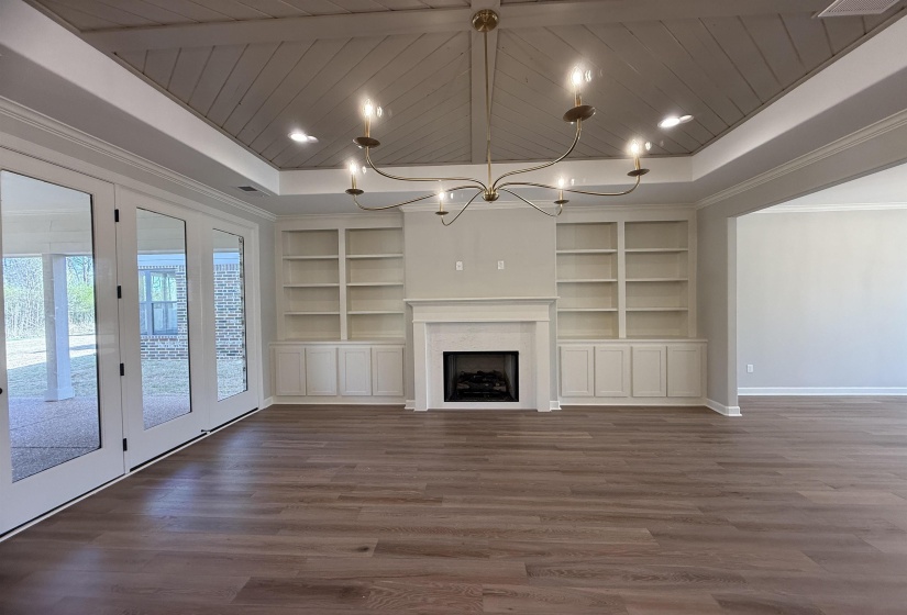 836 GOLDENROD WAY, Collierville, Tennessee 38017, 4 Bedroom Bedrooms, 9 Room Rooms,3 BathroomBathrooms,Residential,For Sale,GOLDENROD,0,10229455