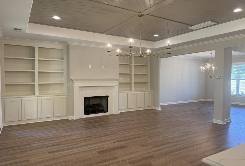 836 GOLDENROD WAY, Collierville, Tennessee 38017, 4 Bedroom Bedrooms, 9 Room Rooms,3 BathroomBathrooms,Residential,For Sale,GOLDENROD,0,10229455