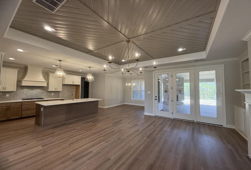 836 GOLDENROD WAY, Collierville, Tennessee 38017, 4 Bedroom Bedrooms, 9 Room Rooms,3 BathroomBathrooms,Residential,For Sale,GOLDENROD,0,10229455