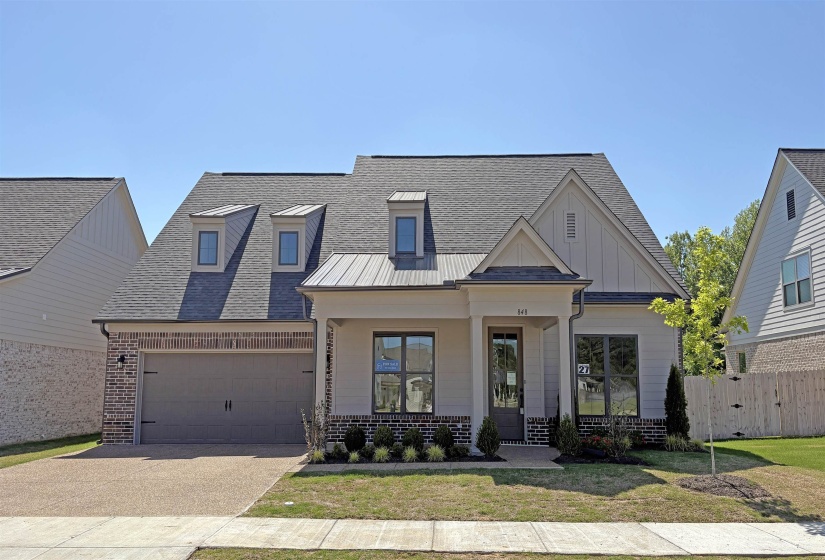 848 GOLDENROD WAY, Collierville, Tennessee 38017, 5 Bedroom Bedrooms, 11 Room Rooms,3 BathroomBathrooms,Residential,For Sale,GOLDENROD,0,10229458