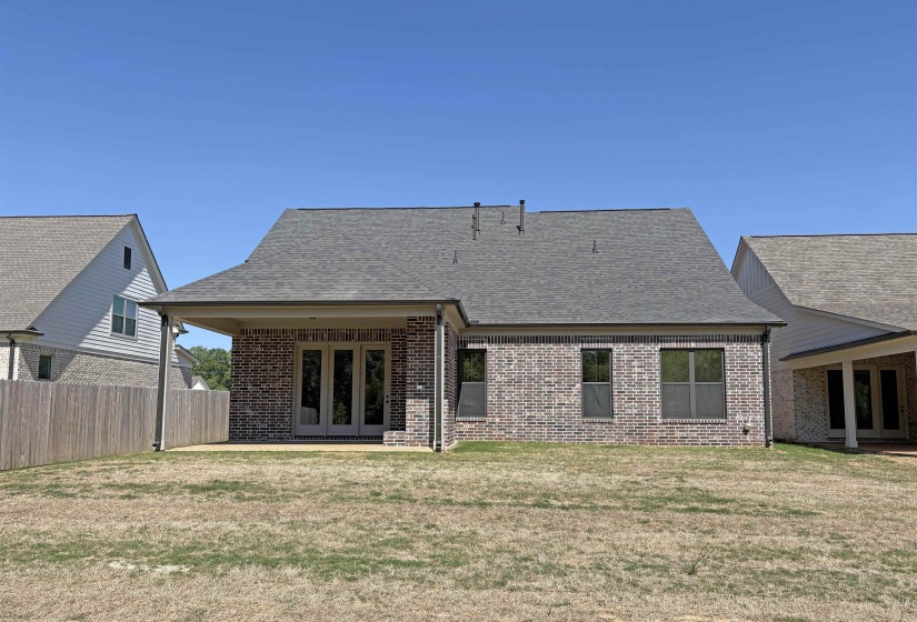 848 GOLDENROD WAY, Collierville, Tennessee 38017, 5 Bedroom Bedrooms, 11 Room Rooms,3 BathroomBathrooms,Residential,For Sale,GOLDENROD,0,10229458