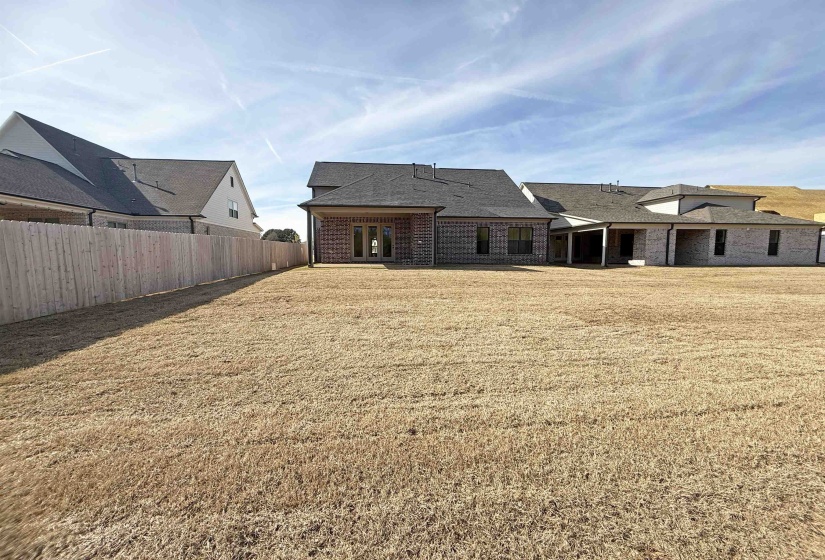 848 GOLDENROD WAY, Collierville, Tennessee 38017, 5 Bedroom Bedrooms, 11 Room Rooms,3 BathroomBathrooms,Residential,For Sale,GOLDENROD,0,10229458