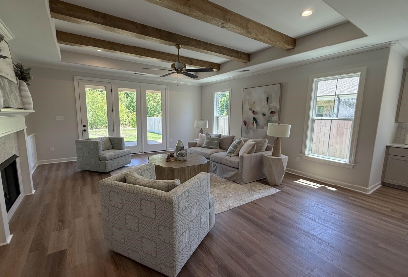 848 GOLDENROD WAY, Collierville, Tennessee 38017, 5 Bedroom Bedrooms, 11 Room Rooms,3 BathroomBathrooms,Residential,For Sale,GOLDENROD,0,10229458