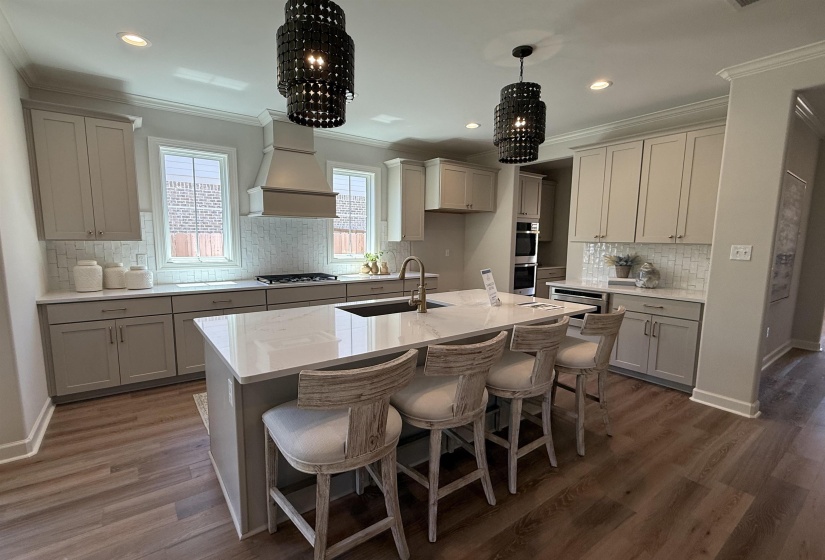 848 GOLDENROD WAY, Collierville, Tennessee 38017, 5 Bedroom Bedrooms, 11 Room Rooms,3 BathroomBathrooms,Residential,For Sale,GOLDENROD,0,10229458