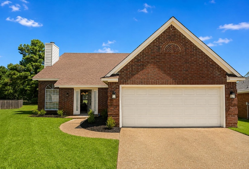 3252 CLUB GROVE CV, Lakeland, Tennessee 38002, 4 Bedroom Bedrooms, 4 Room Rooms,2.1 BathroomBathrooms,Residential,For Sale,CLUB GROVE,0,10229384