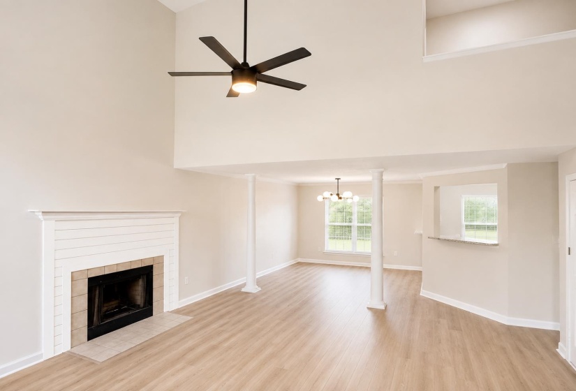 3252 CLUB GROVE CV, Lakeland, Tennessee 38002, 4 Bedroom Bedrooms, 4 Room Rooms,2.1 BathroomBathrooms,Residential,For Sale,CLUB GROVE,0,10229384