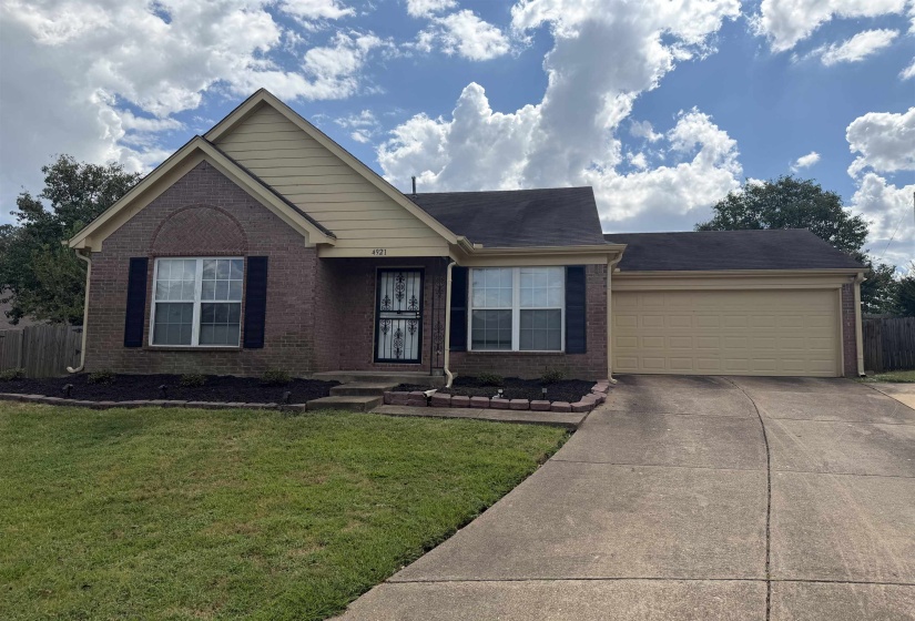 4921 TOP NOTCH LOOP, Unicorp/Memphis, Tennessee 38125, 3 Bedroom Bedrooms, 6 Room Rooms,2 BathroomBathrooms,Residential,For Sale,TOP NOTCH,0,10229465