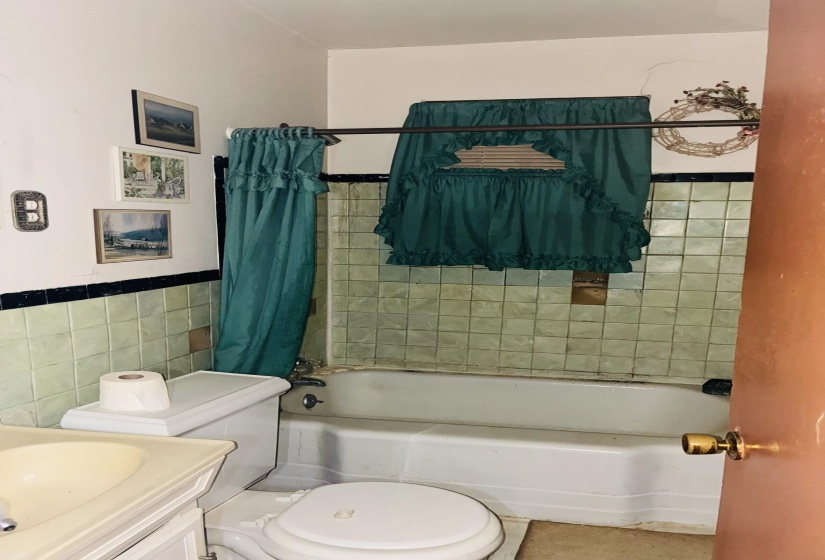 1385 ELOISE RD, Memphis, Tennessee 38106, 2 Bedroom Bedrooms, 5 Room Rooms,1 BathroomBathrooms,Residential,For Sale,ELOISE,0,10229466