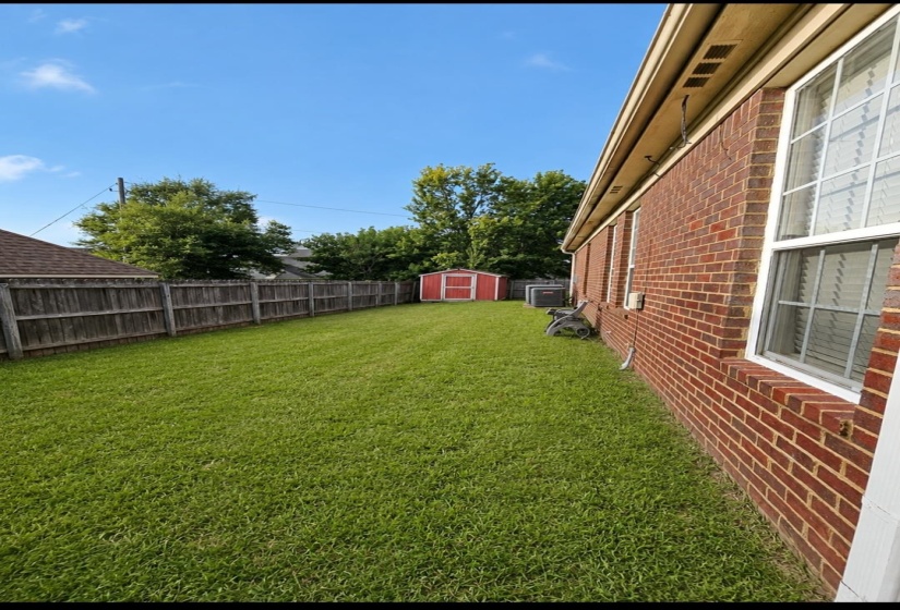1461 FARMYARD CV, Unincorporated, Tennessee 38016, 4 Bedroom Bedrooms, 9 Room Rooms,3 BathroomBathrooms,Residential,For Sale,FARMYARD,0,10229467