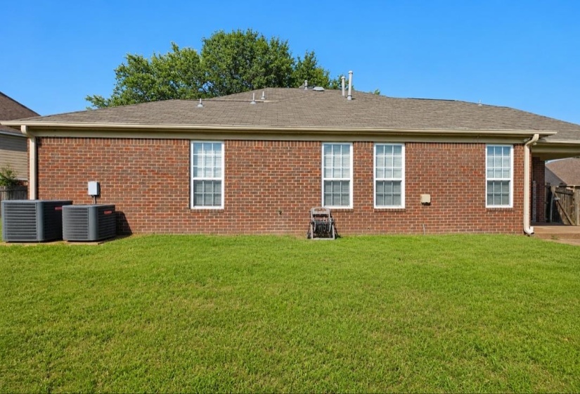 1461 FARMYARD CV, Unincorporated, Tennessee 38016, 4 Bedroom Bedrooms, 9 Room Rooms,3 BathroomBathrooms,Residential,For Sale,FARMYARD,0,10229467