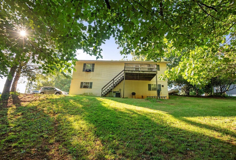 307 HARLAN ST, Greenville, Tennessee 37745, 3 Bedroom Bedrooms, 7 Room Rooms,2 BathroomBathrooms,Residential,For Sale,HARLAN,0,10229468