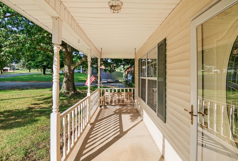 307 HARLAN ST, Greenville, Tennessee 37745, 3 Bedroom Bedrooms, 7 Room Rooms,2 BathroomBathrooms,Residential,For Sale,HARLAN,0,10229468