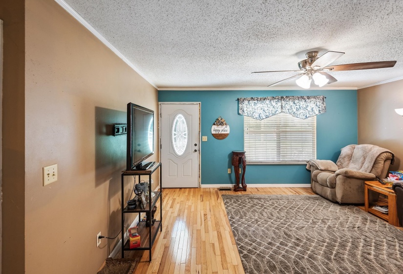 307 HARLAN ST, Greenville, Tennessee 37745, 3 Bedroom Bedrooms, 7 Room Rooms,2 BathroomBathrooms,Residential,For Sale,HARLAN,0,10229468