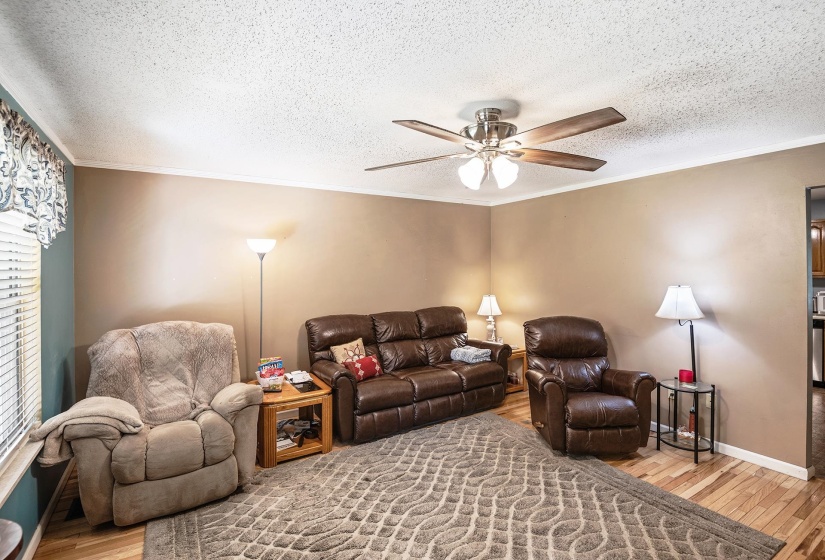 307 HARLAN ST, Greenville, Tennessee 37745, 3 Bedroom Bedrooms, 7 Room Rooms,2 BathroomBathrooms,Residential,For Sale,HARLAN,0,10229468