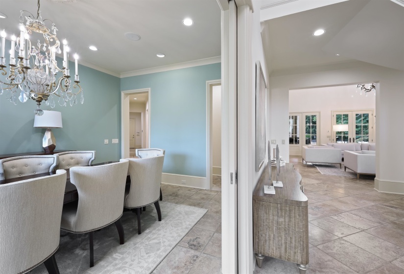 8750 PLAYERS FWY, Memphis, Tennessee 38125, 4 Bedroom Bedrooms, 1 Room Rooms,6.3 BathroomBathrooms,Residential,For Sale,PLAYERS,0,10229469