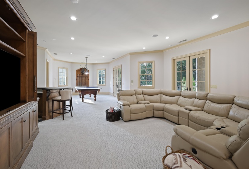 8750 PLAYERS FWY, Memphis, Tennessee 38125, 4 Bedroom Bedrooms, 1 Room Rooms,6.3 BathroomBathrooms,Residential,For Sale,PLAYERS,0,10229469