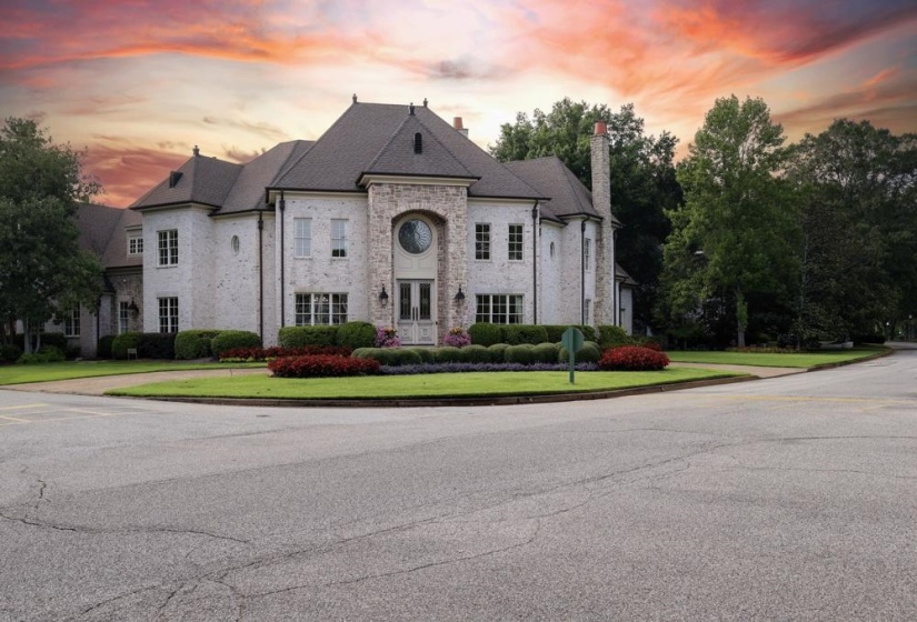 8750 PLAYERS FWY, Memphis, Tennessee 38125, 4 Bedroom Bedrooms, 1 Room Rooms,6.3 BathroomBathrooms,Residential,For Sale,PLAYERS,0,10229469