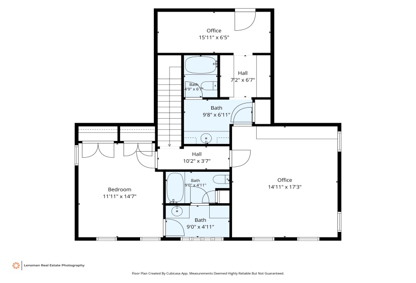 1602 CLANLO DR, Memphis, Tennessee 38104, 3 Bedroom Bedrooms, 8 Room Rooms,3.1 BathroomBathrooms,Residential,For Sale,CLANLO,0,10229470