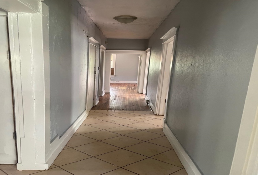 439 PARKWAY AVE, Memphis, Tennessee 38106, 3 Bedroom Bedrooms, 6 Room Rooms,1 BathroomBathrooms,Residential,For Sale,PARKWAY,0,10229474
