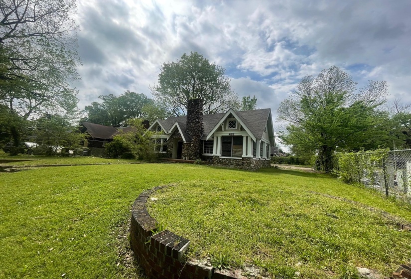 439 PARKWAY AVE, Memphis, Tennessee 38106, 3 Bedroom Bedrooms, 6 Room Rooms,1 BathroomBathrooms,Residential,For Sale,PARKWAY,0,10229474