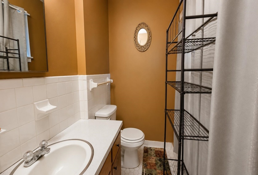 2511 ST ELMO AVE, Memphis, Tennessee 38127, 3 Bedroom Bedrooms, 7 Room Rooms,1.1 BathroomBathrooms,Residential,For Sale,ST ELMO,0,10229475