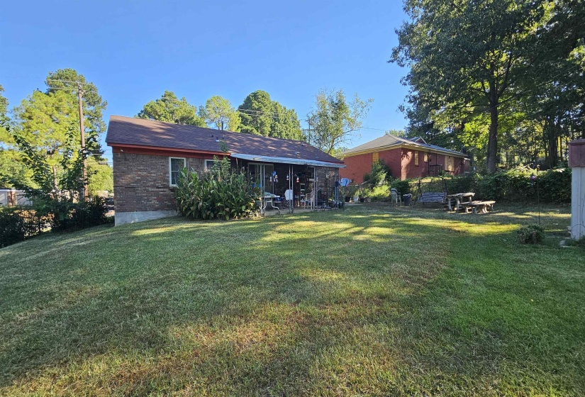 2511 ST ELMO AVE, Memphis, Tennessee 38127, 3 Bedroom Bedrooms, 7 Room Rooms,1.1 BathroomBathrooms,Residential,For Sale,ST ELMO,0,10229475