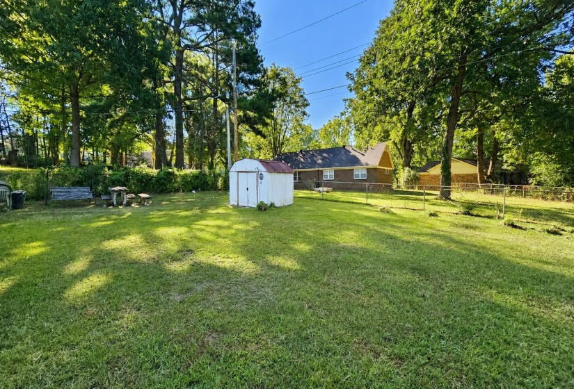 2511 ST ELMO AVE, Memphis, Tennessee 38127, 3 Bedroom Bedrooms, 7 Room Rooms,1.1 BathroomBathrooms,Residential,For Sale,ST ELMO,0,10229475