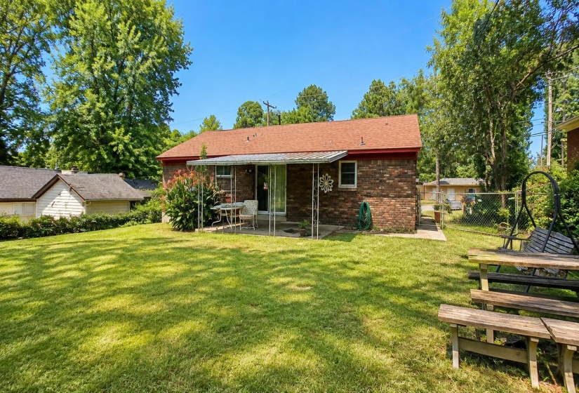 2511 ST ELMO AVE, Memphis, Tennessee 38127, 3 Bedroom Bedrooms, 7 Room Rooms,1.1 BathroomBathrooms,Residential,For Sale,ST ELMO,0,10229475
