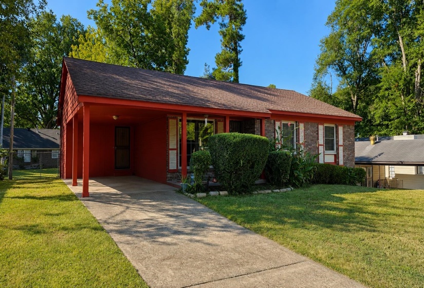 2511 ST ELMO AVE, Memphis, Tennessee 38127, 3 Bedroom Bedrooms, 7 Room Rooms,1.1 BathroomBathrooms,Residential,For Sale,ST ELMO,0,10229475