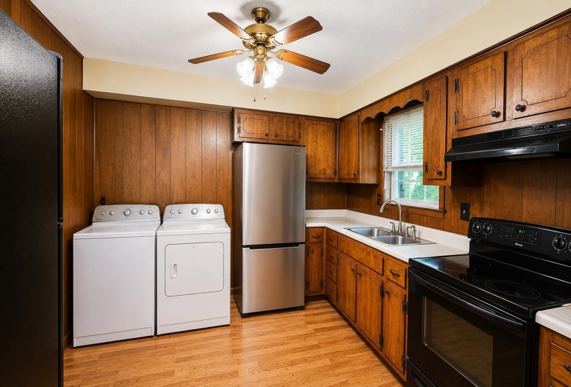2511 ST ELMO AVE, Memphis, Tennessee 38127, 3 Bedroom Bedrooms, 7 Room Rooms,1.1 BathroomBathrooms,Residential,For Sale,ST ELMO,0,10229475