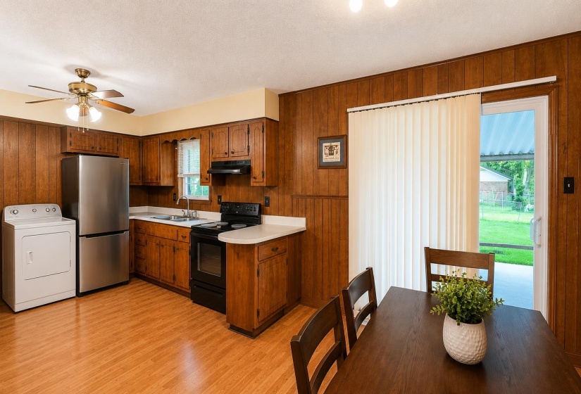 2511 ST ELMO AVE, Memphis, Tennessee 38127, 3 Bedroom Bedrooms, 7 Room Rooms,1.1 BathroomBathrooms,Residential,For Sale,ST ELMO,0,10229475