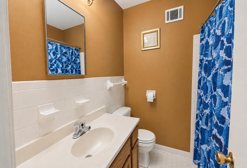 2511 ST ELMO AVE, Memphis, Tennessee 38127, 3 Bedroom Bedrooms, 7 Room Rooms,1.1 BathroomBathrooms,Residential,For Sale,ST ELMO,0,10229475