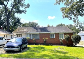 3539 BARRON AVE, Memphis, Tennessee 38111, 2 Bedroom Bedrooms, 6 Room Rooms,1.1 BathroomBathrooms,Residential,For Sale,BARRON,0,10229477 3539 BARRON AVE, Memphis, Tennessee 38111, 2 Bedroom Bedrooms, 6 Room Rooms,1.1 BathroomBathrooms,Residential,For Sale,BARRON,0,10229477