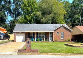 3269 POWERS RD, Memphis, Tennessee 38128, 3 Bedroom Bedrooms, 7 Room Rooms,1.1 BathroomBathrooms,Residential,For Sale,POWERS,0,10229479 3269 POWERS RD, Memphis, Tennessee 38128, 3 Bedroom Bedrooms, 7 Room Rooms,1.1 BathroomBathrooms,Residential,For Sale,POWERS,0,10229479