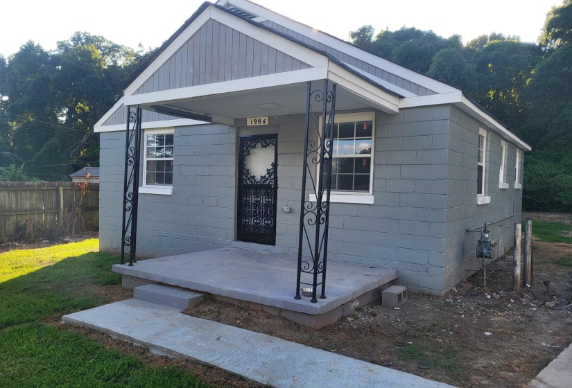 1984 DIANNE CIR, Memphis, Tennessee 38114, 2 Bedroom Bedrooms, 5 Room Rooms,1 BathroomBathrooms,Residential,For Sale,DIANNE,0,10229480