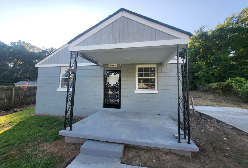 1984 DIANNE CIR, Memphis, Tennessee 38114, 2 Bedroom Bedrooms, 5 Room Rooms,1 BathroomBathrooms,Residential,For Sale,DIANNE,0,10229480