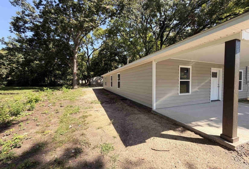 1320 HORNBROOK ST, Dyersburg, Tennessee 38024, 4 Bedroom Bedrooms, 4 Room Rooms,2 BathroomBathrooms,Residential,For Sale,HORNBROOK,0,10229481
