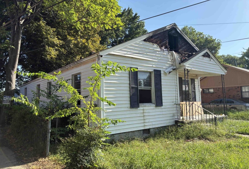 2022 HUBERT AVE, Memphis, Tennessee 38108, 3 Bedroom Bedrooms, 6 Room Rooms,1 BathroomBathrooms,Residential,For Sale,HUBERT,0,10229483