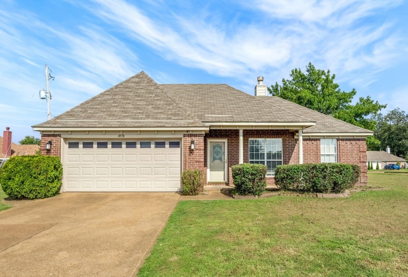 4928 PHIPPS DR, Unicorp/Memphis, Tennessee 38125, 3 Bedroom Bedrooms, 5 Room Rooms,2 BathroomBathrooms,Residential,For Sale,PHIPPS,0,10229484