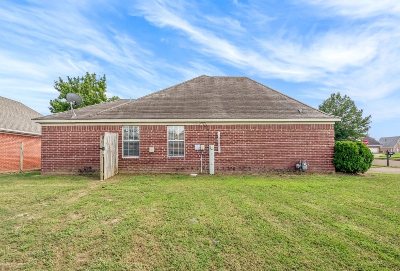 4928 PHIPPS DR, Unicorp/Memphis, Tennessee 38125, 3 Bedroom Bedrooms, 5 Room Rooms,2 BathroomBathrooms,Residential,For Sale,PHIPPS,0,10229484