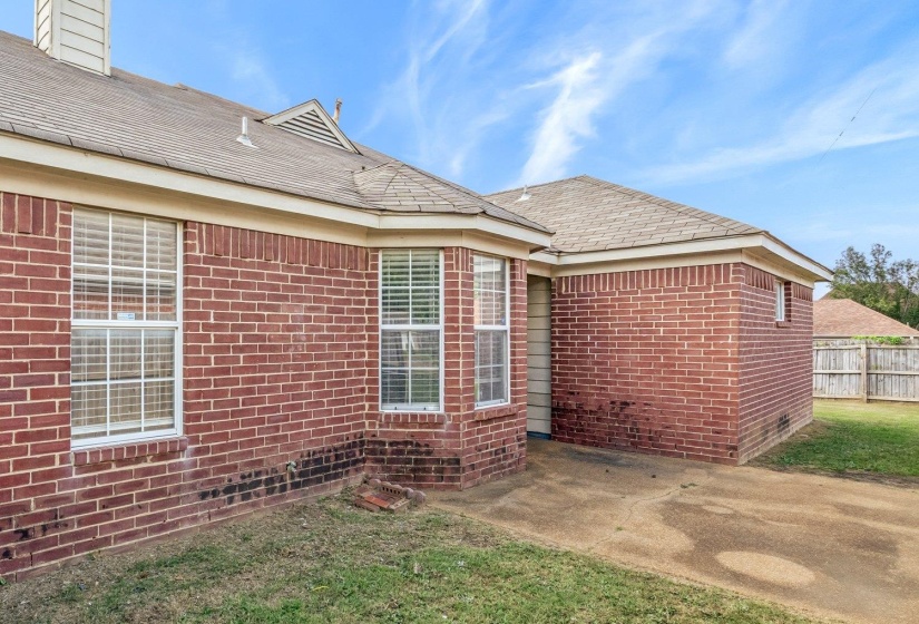 4928 PHIPPS DR, Unicorp/Memphis, Tennessee 38125, 3 Bedroom Bedrooms, 5 Room Rooms,2 BathroomBathrooms,Residential,For Sale,PHIPPS,0,10229484