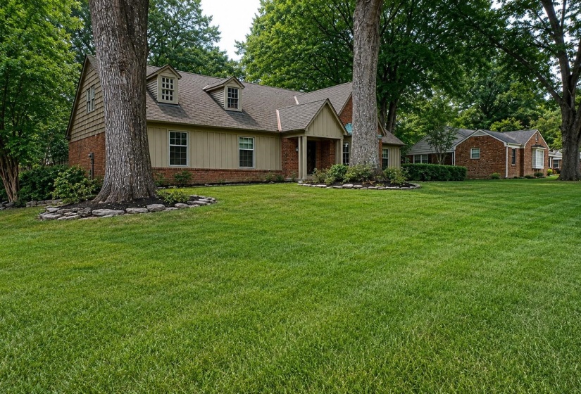 7685 MCHENRY CIR, Germantown, Tennessee 38138, 4 Bedroom Bedrooms, 9 Room Rooms,3 BathroomBathrooms,Residential,For Sale,MCHENRY,0,10229485