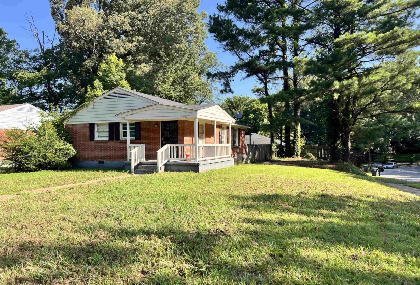 3791 MARVIN ST, Memphis, Tennessee 38127, 3 Bedroom Bedrooms, 5 Room Rooms,1 BathroomBathrooms,Residential,For Sale,MARVIN,0,10229487