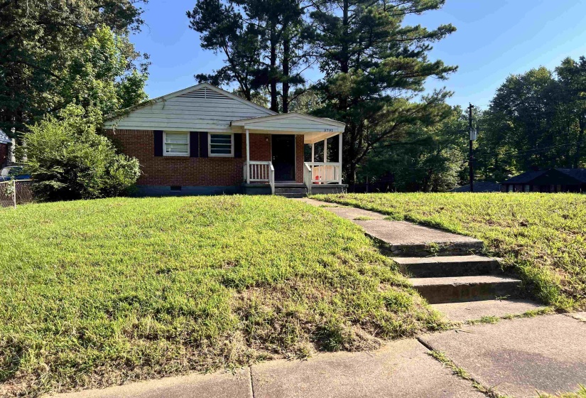 3791 MARVIN ST, Memphis, Tennessee 38127, 3 Bedroom Bedrooms, 5 Room Rooms,1 BathroomBathrooms,Residential,For Sale,MARVIN,0,10229487
