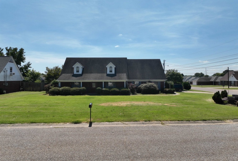 81 WOODCHASE DR, Brighton, Tennessee 38011, 3 Bedroom Bedrooms, 6 Room Rooms,2.1 BathroomBathrooms,Residential,For Sale,WOODCHASE,0,10229488