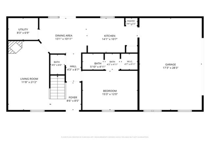 81 WOODCHASE DR, Brighton, Tennessee 38011, 3 Bedroom Bedrooms, 6 Room Rooms,2.1 BathroomBathrooms,Residential,For Sale,WOODCHASE,0,10229488