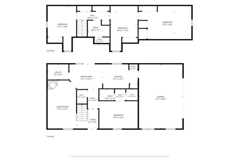 81 WOODCHASE DR, Brighton, Tennessee 38011, 3 Bedroom Bedrooms, 6 Room Rooms,2.1 BathroomBathrooms,Residential,For Sale,WOODCHASE,0,10229488