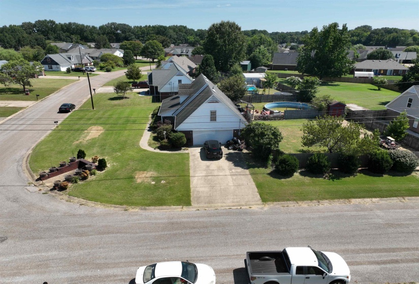 81 WOODCHASE DR, Brighton, Tennessee 38011, 3 Bedroom Bedrooms, 6 Room Rooms,2.1 BathroomBathrooms,Residential,For Sale,WOODCHASE,0,10229488